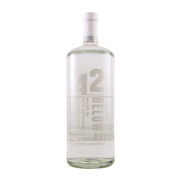 42 Below Vodka 1.75L