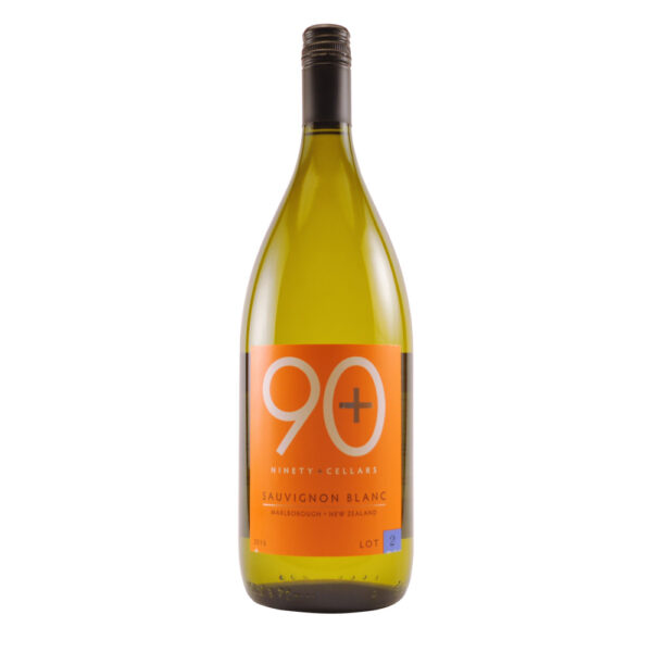 90+ Cellars Lot 2 Sauvignon Blanc 2016 1.5L