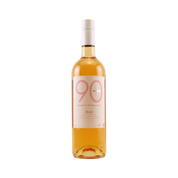 90+ Cellars Lot 33 Rose 750ML