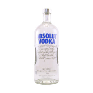 Absolut Vodka 1.75L