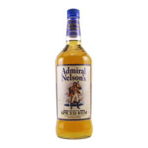 Admiral Nelson Spiced Rum 1L