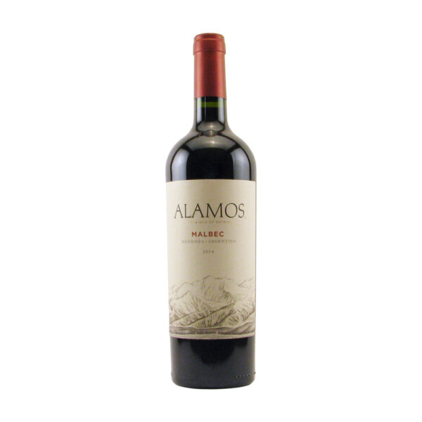 Alamos Malbec 750ML