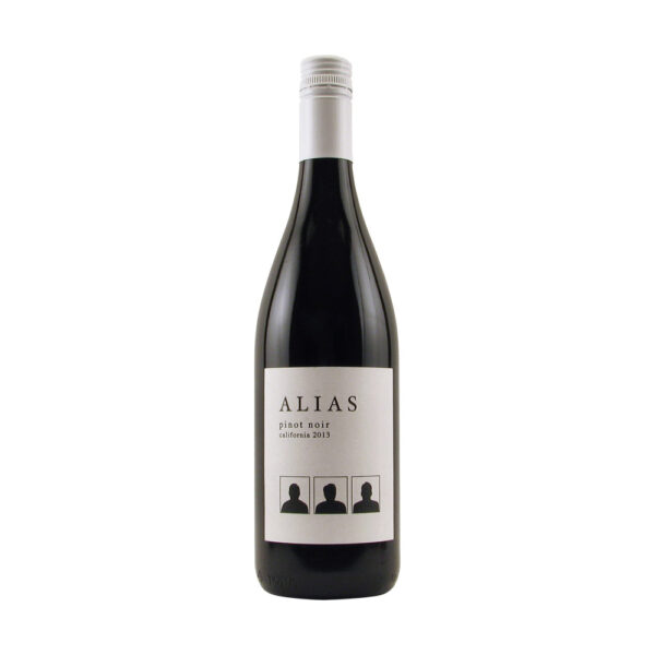 Alias Pinot Noir 750ML