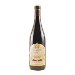 Antiche Terre Amarone 2019 750mL