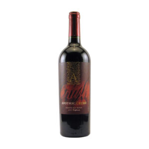 Apothic Crush Red Blend 2020 750ML