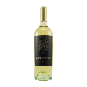 Apothic White 2021 750mL