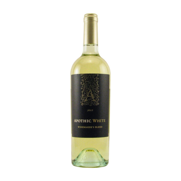 Apothic White 2022 750mL