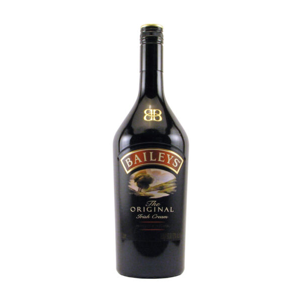 Baileys Irish Cream 1L