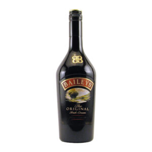 Baileys Irish Cream 1.75L