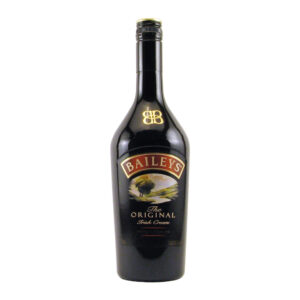 Baileys Irish Cream 1.75L