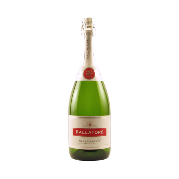 Ballatore Spumante 750ML