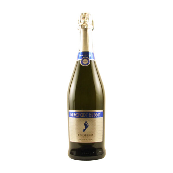 Barefoot Bubbly Prosecco 750mL