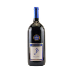 Barefoot Merlot 1.5L