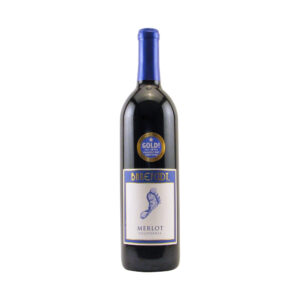 Barefoot Merlot 750mL