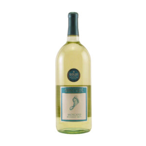 Barefoot Moscato 1.5L