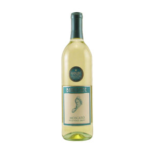 Barefoot Moscato 750mL