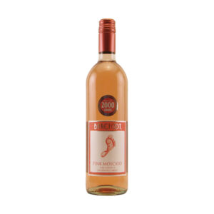 Barefoot Pink Moscato 750ML