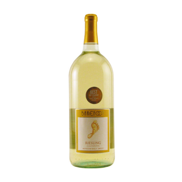 Barefoot Riesling 1.5L