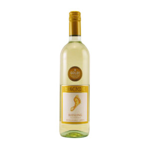 Barefoot Riesling 750mL