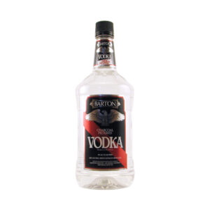 Barton Vodka 1.75L