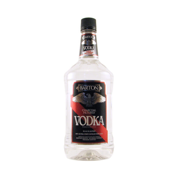 Barton Vodka 1.75L