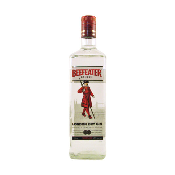 Beefeater Gin 1L