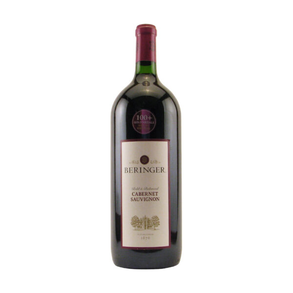 Beringer Cabernet Sauvignon 1.5L