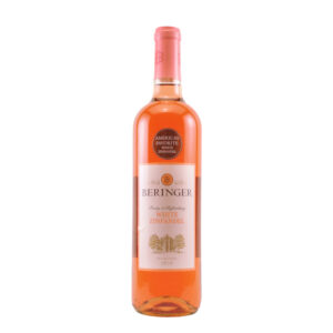 Beringer Main & Vine White Zinfandel 750mL