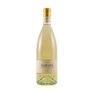 Bertani Due Uve Pinot Grigio Sauvignon Blanc 2021 750ml