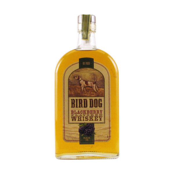 Bird Dog Blackberry Whiskey 750mL