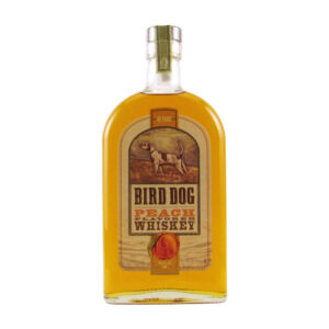 Bird Dog Peach Whiskey 750mL