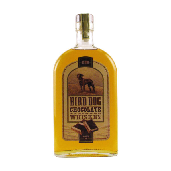 Bird Dog Whiskey Chocolate 750ML