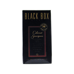Black Box Cabernet Sauvignon Box Wine 3L