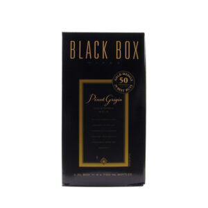 Black Box Pinot Grigio Box Wine 2016 3L