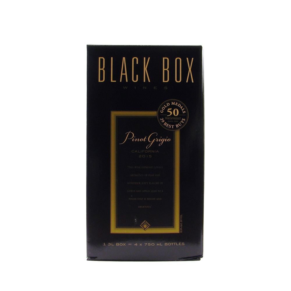 Box shop wines 2016