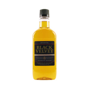 Black Velvet Canadian Whiskey 750ML