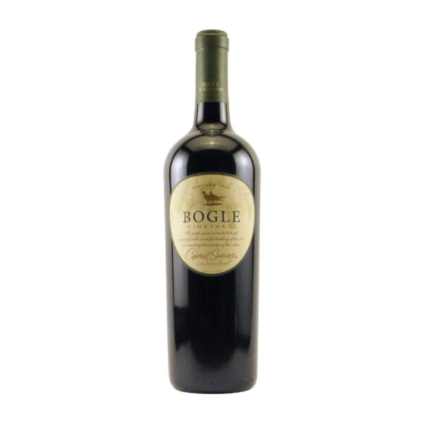 bogle cabernet reviews