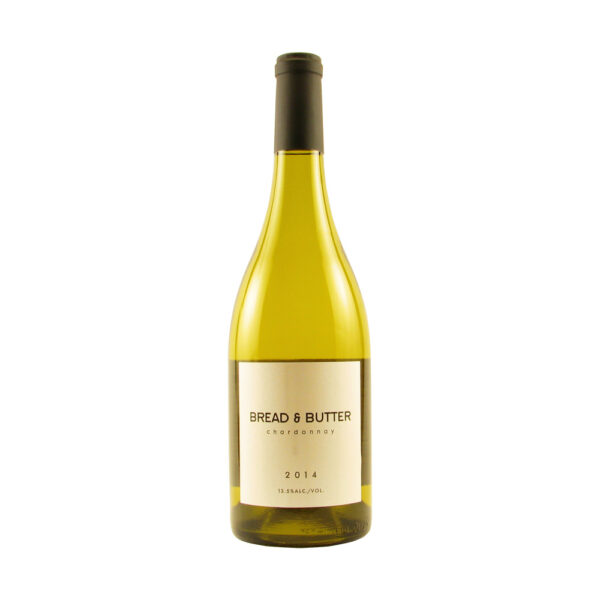 Bread And Butter Chardonnay 2022 750ML