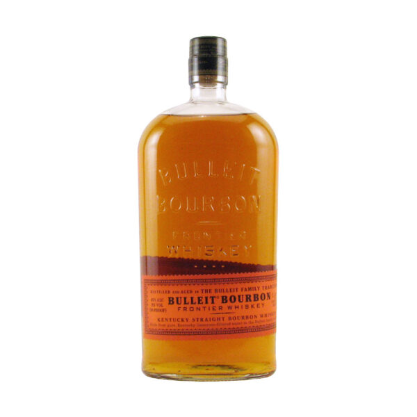 Bulleit Bourbon 1L