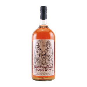 Bully Hill Sweet Walter Rose 1.5L