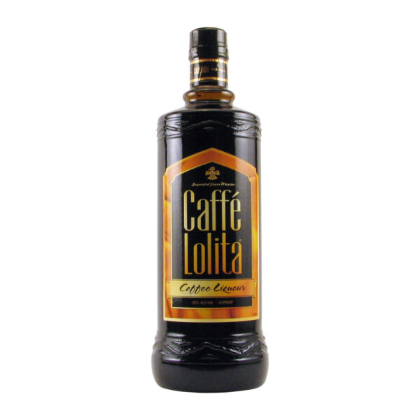 Caffe Lolita Liqueur 1L