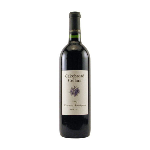 Cakebread Cabernet Sauvignon 2016 750ML