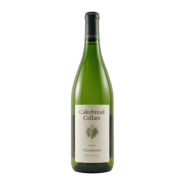 Cakebread Chardonnay 2022 750mL