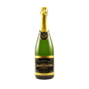 Canard Duchene Brut Champagne NV 750ML