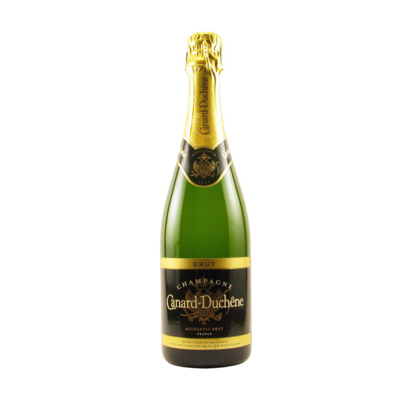 Canard Duchene Brut Champagne NV 750ML
