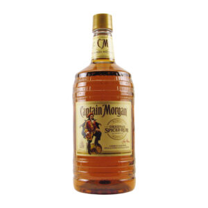 Captain Morgan Spiced Rum 1.75L