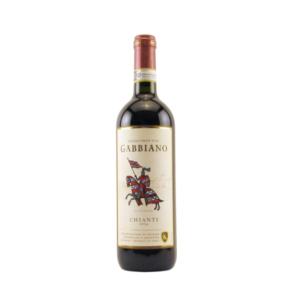 Castello Di Gabbiano Chianti DOCG 2017 750ML