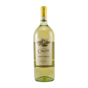 Cavit Pinot Grigio 2020 1.5L