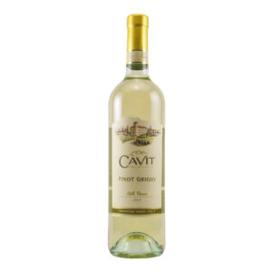 Cavit Pinot Grigio 2021 750mL