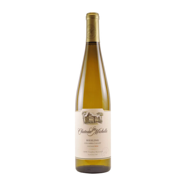 Chateau Ste Michelle Sauvignon Blanc 750ML
